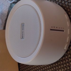 Sleep Therapy Machine